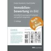 Immobilienbewertung im Bild - mit E-Book (PDF)