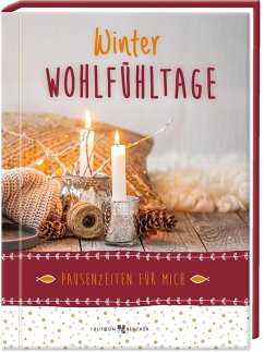 Winter-Wohlfühltage - Rütten, Bastian