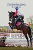 Luck (The Eventing Series, #4) (eBook, ePUB)