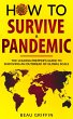 How to Survive a Pandemic (eBook, ePUB) - Bild 1