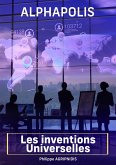Les inventions Universelles (eBook, ePUB)