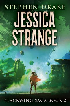 Jessica Strange (eBook, ePUB) - Drake, Stephen