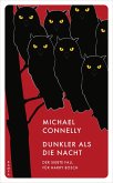 Dunkler als die Nacht / Harry Bosch Bd.7 (eBook, ePUB)