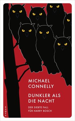 Dunkler als die Nacht / Harry Bosch Bd.7 (eBook, ePUB) - Connelly, Michael