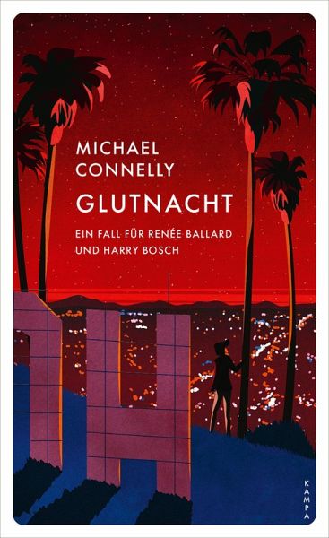 Glutnacht / Renée Ballard Bd.3 (eBook, ePUB)
