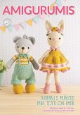 Crochet: Amigurumis (eBook, ePUB)