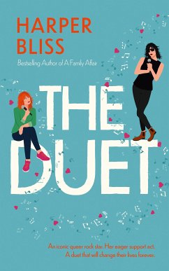 The Duet (eBook, ePUB) - Bliss, Harper
