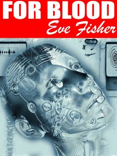 For Blood (eBook, ePUB) - Fisher, Eve