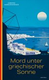 Mord unter griechischer Sonne (eBook, ePUB)