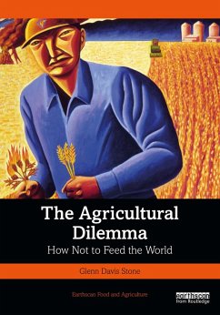 Cover The Agricultural Dilemma (eBook, ePUB)