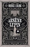 Arsène Lupin e a rolha de cristal - Coleção Mistério e Suspense (eBook, ePUB)