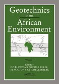 Geotechnics in the African Environment, volume 1 (eBook, PDF)
