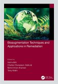 Bioaugmentation Techniques and Applications in Remediation (eBook, ePUB)