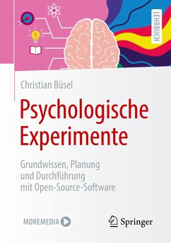 Psychologische Experimente - Büsel, Christian