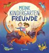 Meine Kindergarten-Freunde (Drachen) - Bild 1