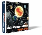Unser Sonnensystem - Sterne und Planeten - Das Memo-Spiel