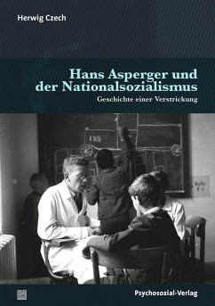 Hans Asperger und der Nationalsozialismus - Czech, Herwig