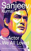 Sanjeev Kumar (eBook, ePUB) Sanjeev Kumar (eBook, ePUB)