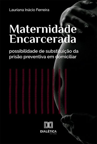 Maternidade Encarcerada (eBook, ePUB) Maternidade Encarcerada (eBook, ePUB)