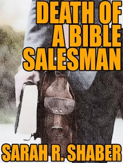 Death of a Bible Salesman (eBook, ePUB)