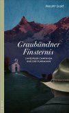 Graubündner Finsternis / Landjäger Caminada Bd.2 (eBook, PDF)