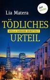 Tödliches Urteil / Willa Jansson Bd.1 (eBook, ePUB)