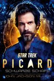 Star Trek - Picard 3: Schwarze Schafe (eBook, ePUB)