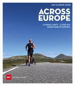 Cover Across Europe (eBook, ePUB)
