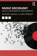 Music Sociology (eBook, ePUB) - Bild 1