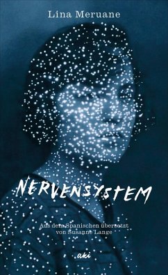 Nervensystem (eBook, ePUB) - Meruane, Lina