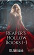 Reaper's Hollow: The Complete Series... - Bild 1