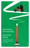 Die rote Jawa / Kriminaldirektor a.D. Manz Bd.3 (eBook, ePUB)