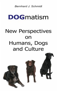DOGmatism (eBook, ePUB)