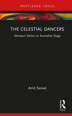 Cover The Celestial Dancers (eBook, ePUB)