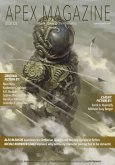 Apex Magazine Issue 123 (eBook, ePUB)