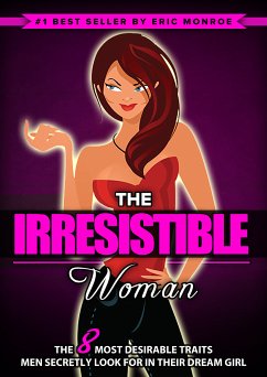 The Irresistible Woman (eBook, ePUB) - Monroe, Eric
