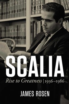 Cover Scalia (eBook, ePUB)