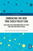 Embracing the New Two-ChildPolicy Era (eBook, ePUB)