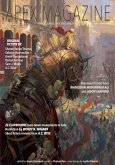 Apex Magazine Issue 122 (eBook, ePUB)