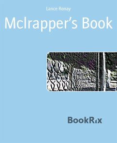 Mclrapper's Book (eBook, ePUB) - Ronay, Lance