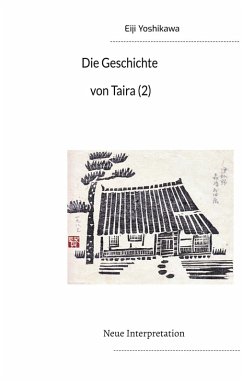 Die Geschichte von Taira (2) (eBook, ePUB)