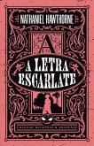 A letra escarlate (eBook, ePUB)