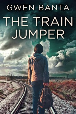 The Train Jumper (eBook, ePUB) - Banta, Gwen