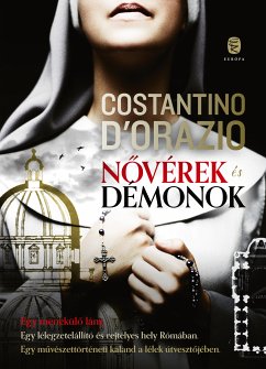 Novérek és démonok (eBook, ePUB) - D'Orazio, Constantino