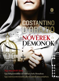 Nővérek és démonok (eBook, ePUB) - D'Orazio, Constantino