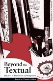 Beyond the Textual (eBook, PDF) Beyond the Textual (eBook, PDF)