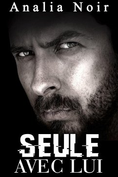 Cover Seule Avec Lui (eBook, ePUB)