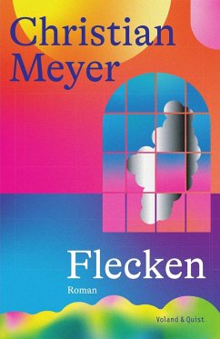 Flecken - Meyer, Christian