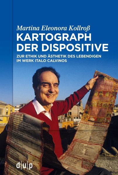 Kartograph der Dispositive Kartograph der Dispositive