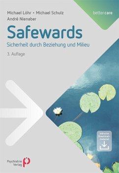 Safewards - Löhr, Michael;Schulz, Michael;Nienaber, André
